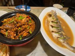 -范家小馆·烤鸭新京菜(金融街店)