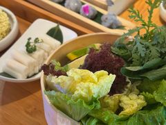 -山海蟹庐·海鲜糟粕醋火锅(慈溪店)