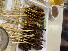 -纽顿熟食中心