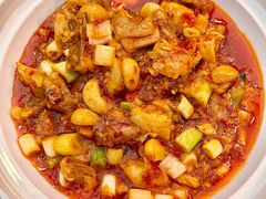 -院8里·少城记忆老川菜(宽窄巷子店)