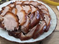 -龙聚德北京烤鸭(沙坪坝华宇A馆店)