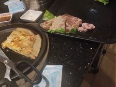 -木槿花韩式炭烤·熟成肉工坊(孙文东路店)