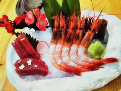 -梦味精致日本料理(新地假日广场店)