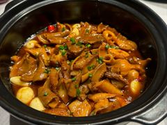 -千百味红餐厅·江西菜(绿地双子塔店)