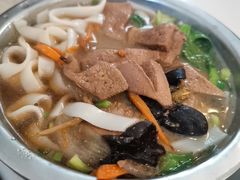 -长人馄饨铺(解放街店)