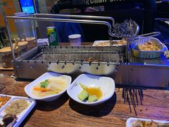 -三个蒙古大叔羊肉串(大宁店)