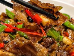 -小河盐帮·私家菜·烤鸭(三元桥·霄云路店)
