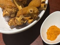 -老坑记·香港经典粤菜馆