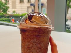 -星巴克(来福士办公楼店)