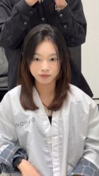 -DL HOPE明星造型