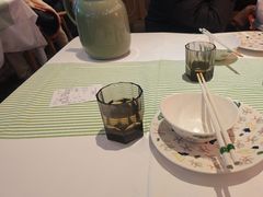 -桂满陇·杭州小馆(巴黎春天浦建店)