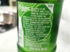 -国庆鸡杂老店