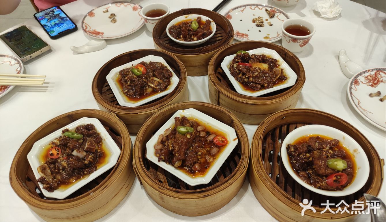 品尝这道特色佳肴
