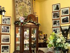 -露西亚咖啡西餐厅(哈尔滨俄侨纪念馆店)