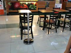 android_upload_pic-SUBWAY赛百味(高新绿宝店)