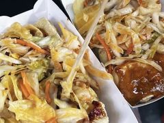 -国足臭豆腐(明瓦廊店)