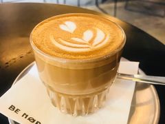 -BE NORMAL CAFE(霞溪路店)