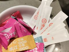 -海底捞火锅(珠影星光城夜宵主题店)
