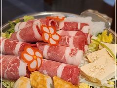 -隐月· 㐂和食屋(芝罘万达公馆店)