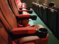 -CGV星星影城(颐堤港ScreenX店)