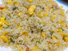 -陈记菜馆·非遗淮扬菜(东关街教场店)