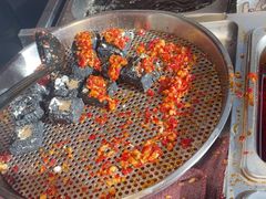 -黑色经典臭豆腐·湖南特产(步行街店)