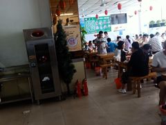 -赵家羊肉羊汤馆(车站总店)