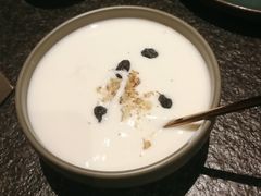 原始酸奶-丝路金桃·新疆菜(徐汇店)