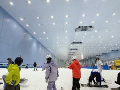-广州热雪奇迹