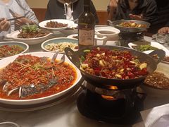 -嘉丰湘菜馆(芳群园店)