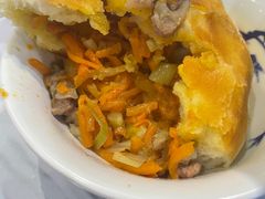 -尹兰楼西北风情餐厅(嘉定店)