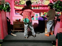 -幻贝家儿童乐园(苏州中心店)