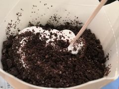 奥利奥麦旋风-麦当劳(西客站店)