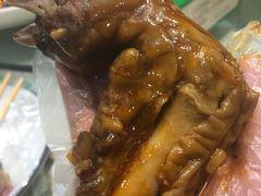 -老毛手抓·盐池滩羊非遗手抓(宁夏总店)