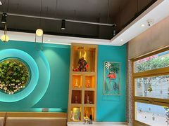 -柠檬树茶餐厅(海雅缤纷城店)