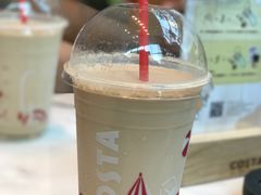 -COSTA COFFEE(静安嘉里中心店)