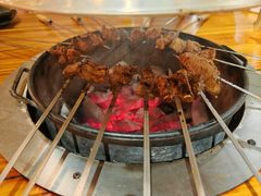 -号令江湖·水浒烤肉(和畅睦邻中心店)
