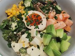 -娜娜家•Nana's restaurant (南开大悦城店)