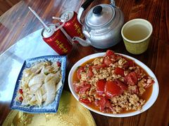 -七彩云酸水鱼(龙胜十七分店)