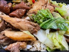 -瑞霖·隆江猪脚饭