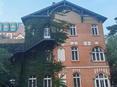 -青岛啤酒博物馆