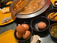-牛New寿喜烧(曹路花园城店)
