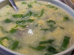 -吕氏疙瘩汤·新鲁菜(新贵和店)