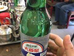 -张包铺(道外店)