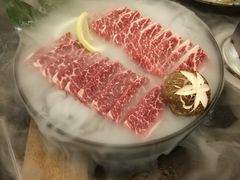 风花雪月-九田家黑牛烤肉料理(石路天虹店)