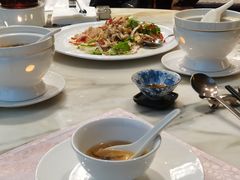 -顺德美的万豪酒店-万豪中餐厅