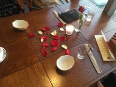 -烛影拾光观景餐厅·创意菜·摄影·小提琴(大唐不夜城店)