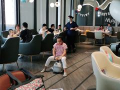 -NOKNOK若蔻亲子餐厅(天地壹方北馆店)