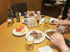 -烟台金沙滩喜来登度假酒店