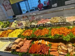 -醉人椒麻辣香锅(上地华联店)